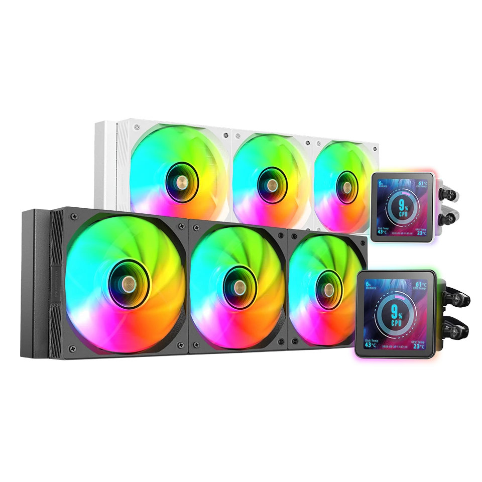 Mars Gaming ML-VISIONPRO360